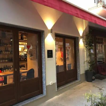 Voglia Di Vino *