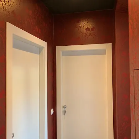 Voglia Di Vino Gasthuis