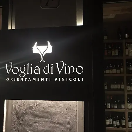 Voglia Di Vino Affittacamere Alba (Piedmont)