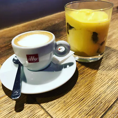 Voglia Di Vino