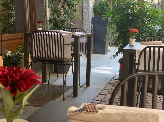 Gasthof Voglia Di Vino 4*