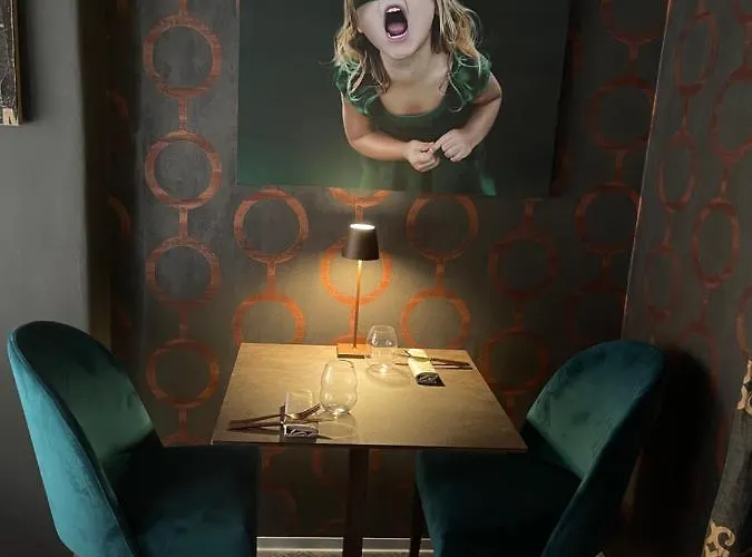 Voglia Di Vino 4*