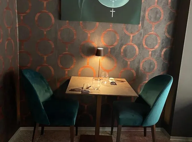 Gasthof Voglia Di Vino