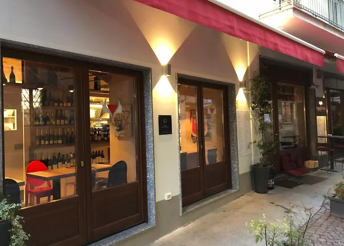 Voglia Di Vino 4*