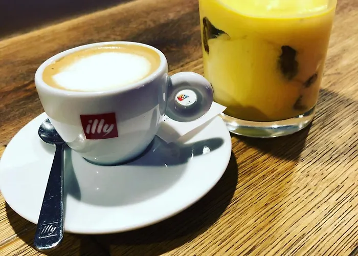 Voglia Di Vino