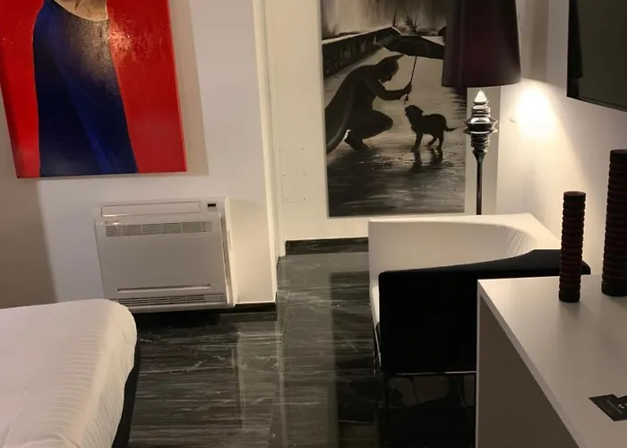 Voglia Di Vino